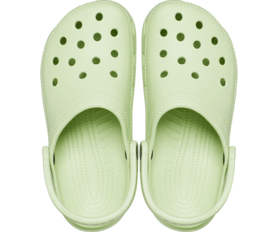 Aipo De Entupimento Clássico Crocs