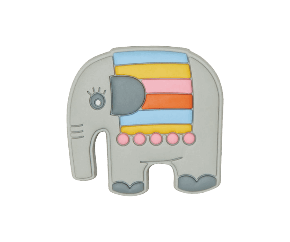 Elefante Crocodilo