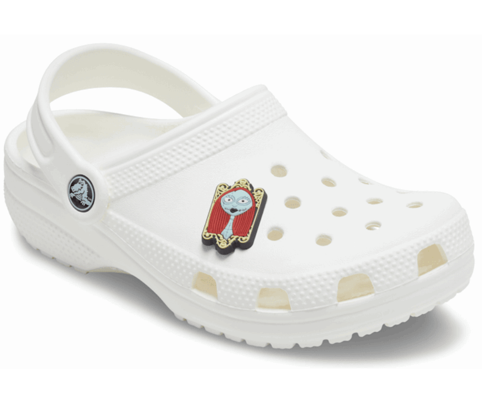 Crocs Disney O Pesadelo Antes Do Natal Sally