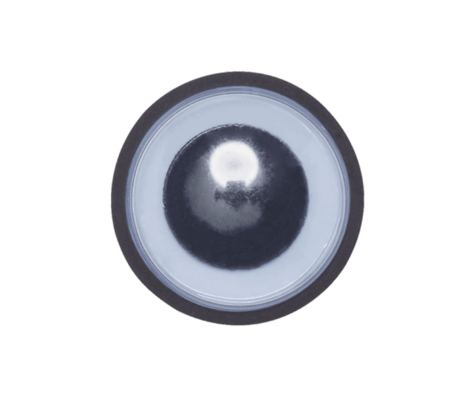 Olhos Arregalados De Crocs