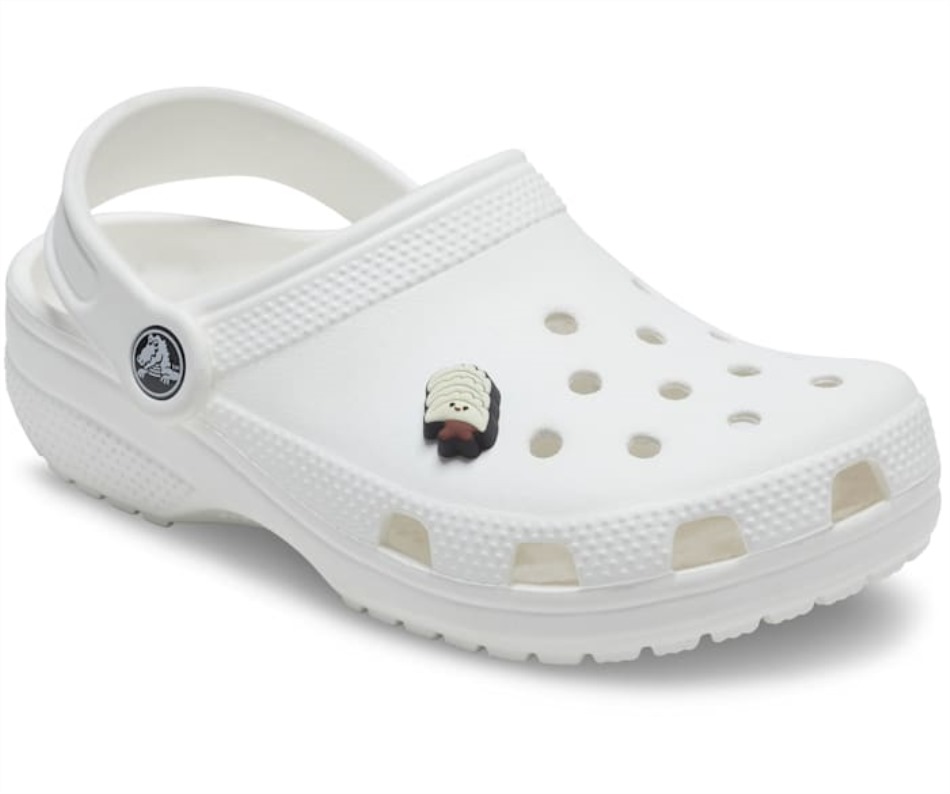 Adesivos De Pote De Crocs