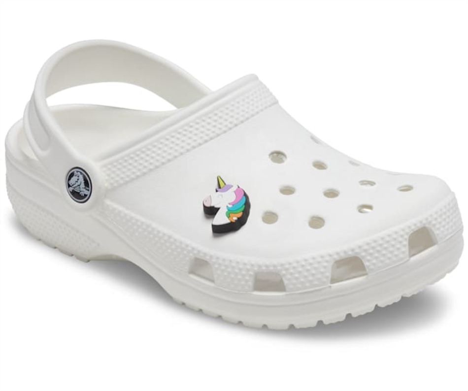 Crocs Unicórnio Feminino