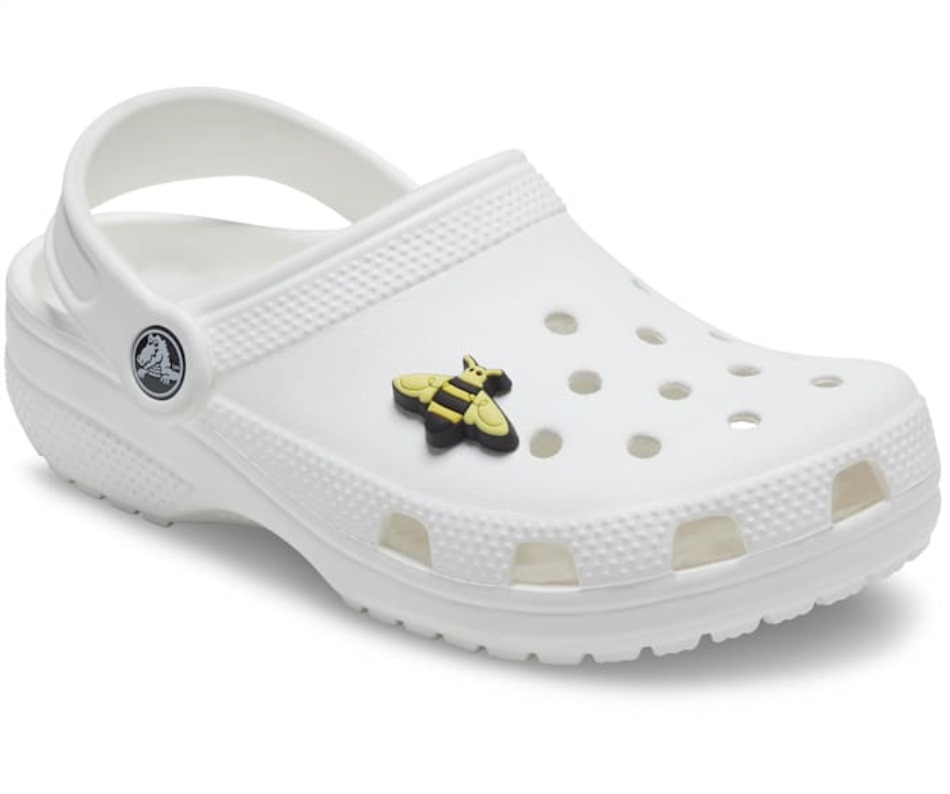 Abelha Crocodilo