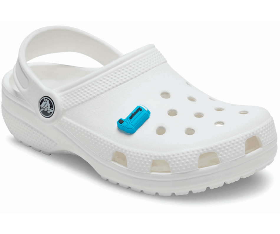 Crocodilo Chiando