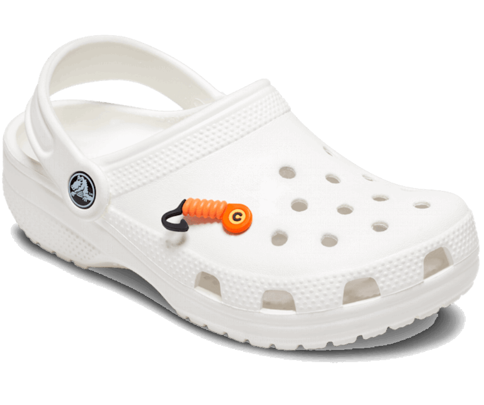 Anzol Crocs