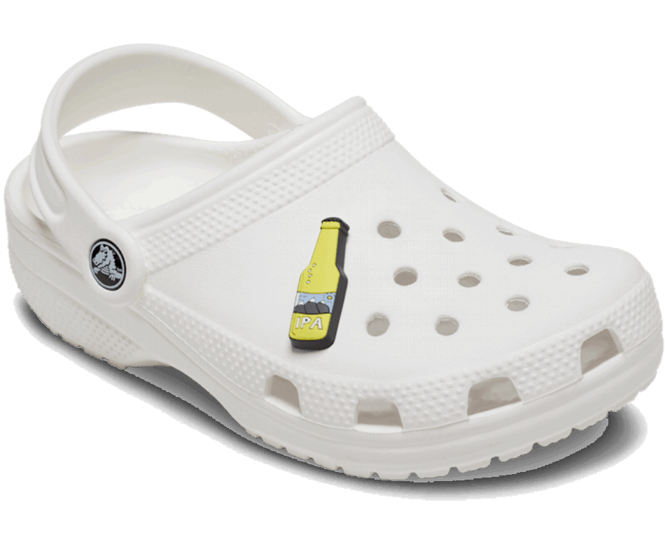 Cerveja Engarrafada Crocs