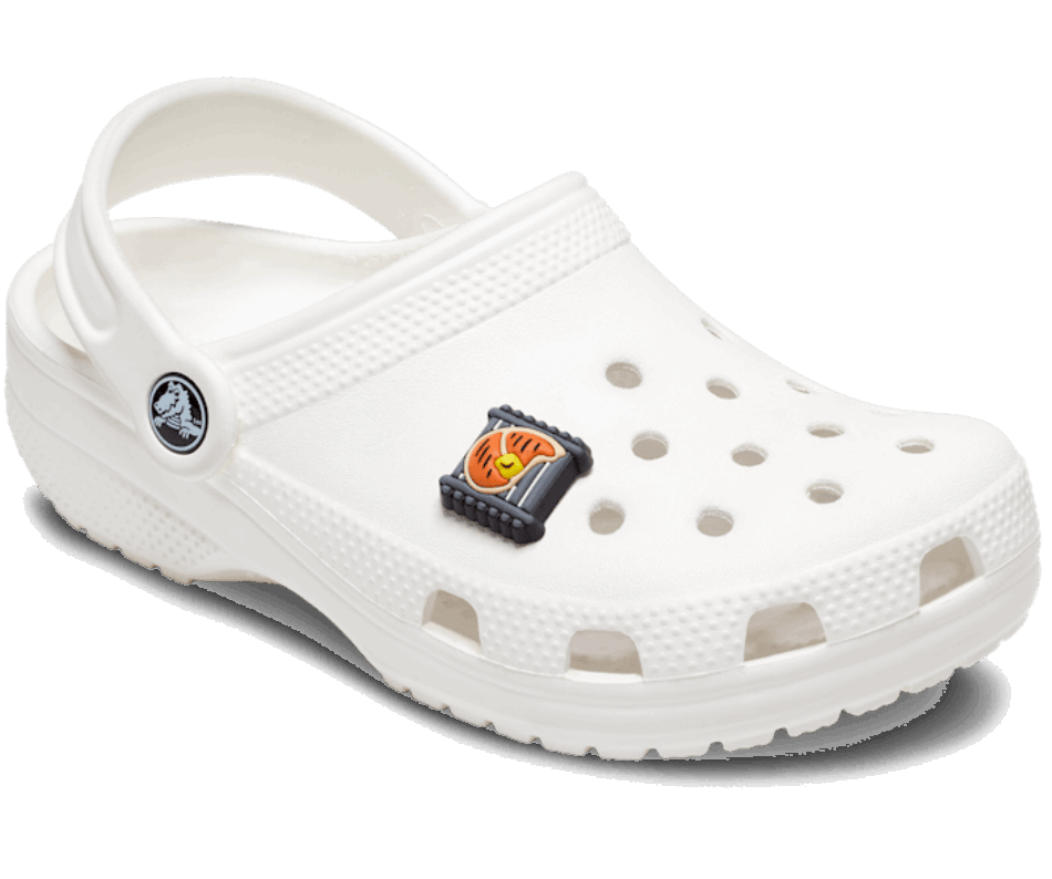 Bife Crocs Na Grelha