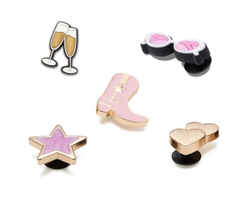 Pacote De Despedida De Solteira Crocs